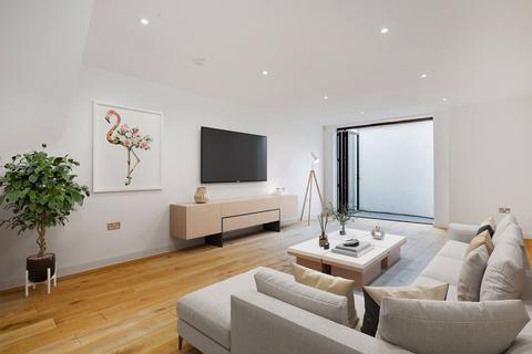 3 bedroom end of terrace house for sale, Wilton Way, London, E8