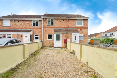 2 bedroom terraced house for sale, Allerton Gardens, Whitchurch, Bristol