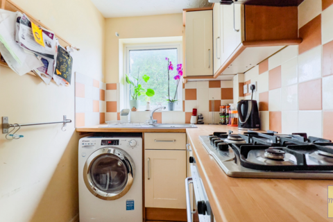 2 bedroom terraced house for sale, Allerton Gardens, Whitchurch, Bristol