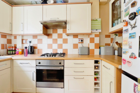 2 bedroom terraced house for sale, Allerton Gardens, Whitchurch, Bristol