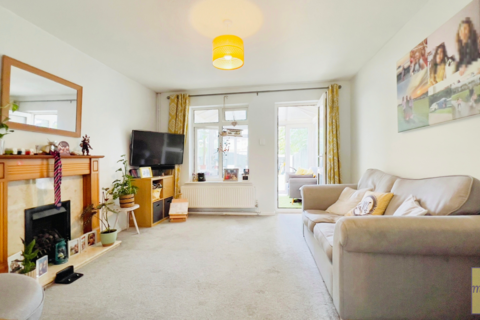 2 bedroom terraced house for sale, Allerton Gardens, Whitchurch, Bristol