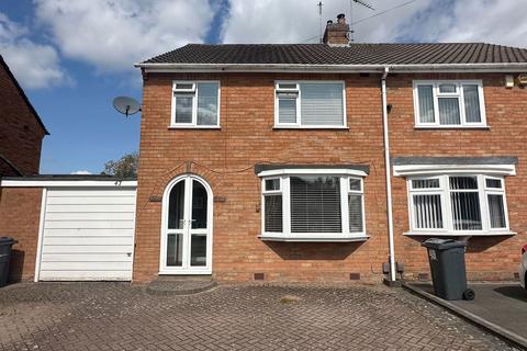 3 bedroom semi-detached house for sale, Links Road, Birmingham, B14 4TW