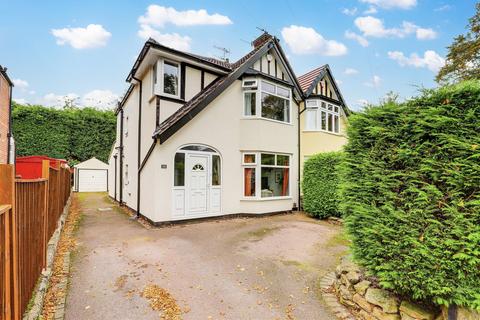 56 Bedale Road, Sherwood, Nottingham, NG5 3GH