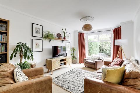 56 Bedale Road, Sherwood, Nottingham, NG5 3GH