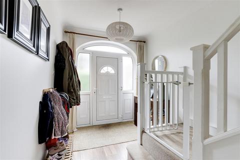 56 Bedale Road, Sherwood, Nottingham, NG5 3GH