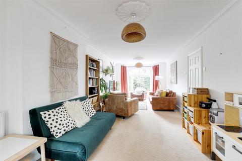 56 Bedale Road, Sherwood, Nottingham, NG5 3GH