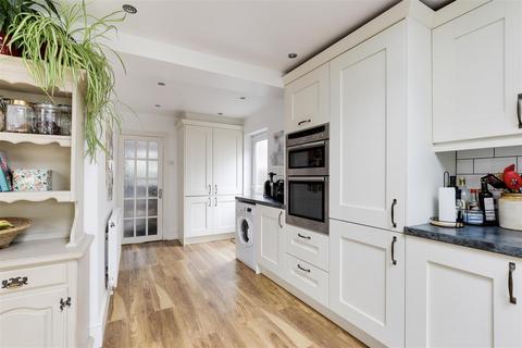 56 Bedale Road, Sherwood, Nottingham, NG5 3GH