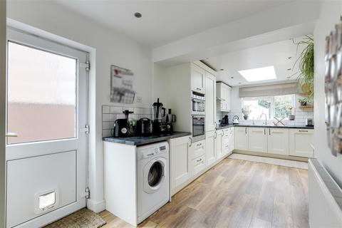 56 Bedale Road, Sherwood, Nottingham, NG5 3GH