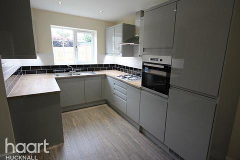 3 bedroom detached house for sale, Pendean Way, Nottingham