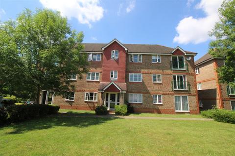 1 bedroom apartment to rent, Fenchurch Road, Maidenbower, Crawley, West Sussex. RH10 7XA