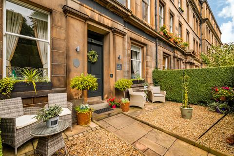 4 bedroom duplex for sale, Hillside Crescent, Edinburgh EH7