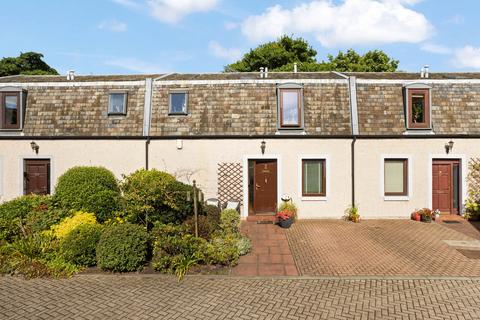 2 bedroom terraced house for sale, 101 Millhill, Musselburgh, EH21 7RP