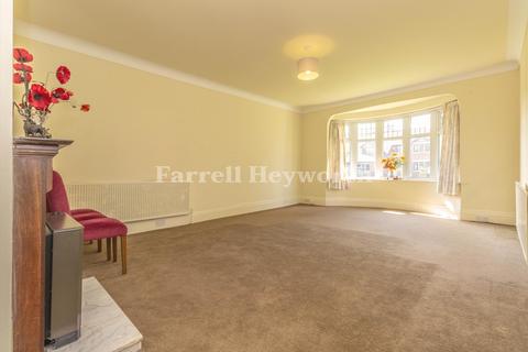 2 bedroom bungalow for sale, Garstang Road, Preston PR3