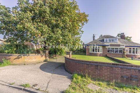 2 bedroom bungalow for sale, Garstang Road, Preston PR3