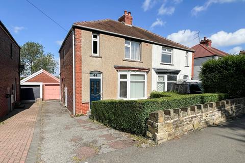 3 bedroom semi-detached house for sale, Greenfield Road, Greenhill, S8 7RR