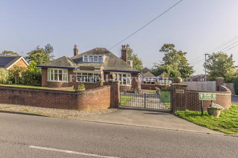 4 bedroom house for sale, Garstang Road, Preston PR3