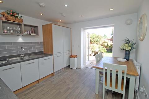 2 bedroom end of terrace house for sale, Buzzard Way, Holt NR25