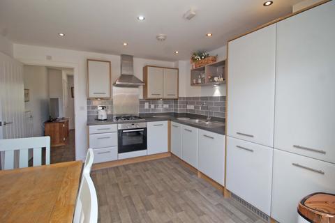 2 bedroom end of terrace house for sale, Buzzard Way, Holt NR25