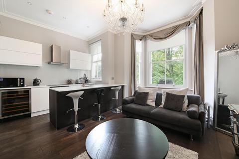 1 bedroom flat for sale, Aldridge Road Villas, Notting Hill, London, W11