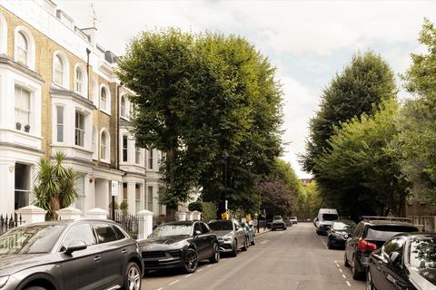 1 bedroom flat for sale, Aldridge Road Villas, Notting Hill, London, W11