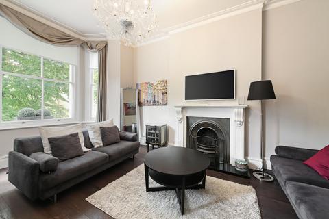 1 bedroom flat for sale, Aldridge Road Villas, Notting Hill, London, W11