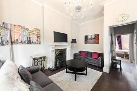 1 bedroom flat for sale, Aldridge Road Villas, Notting Hill, London, W11