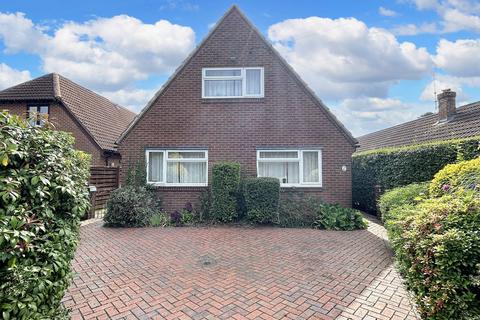 4 bedroom detached house for sale, Lunedale Road, Dibden Purlieu, SO45