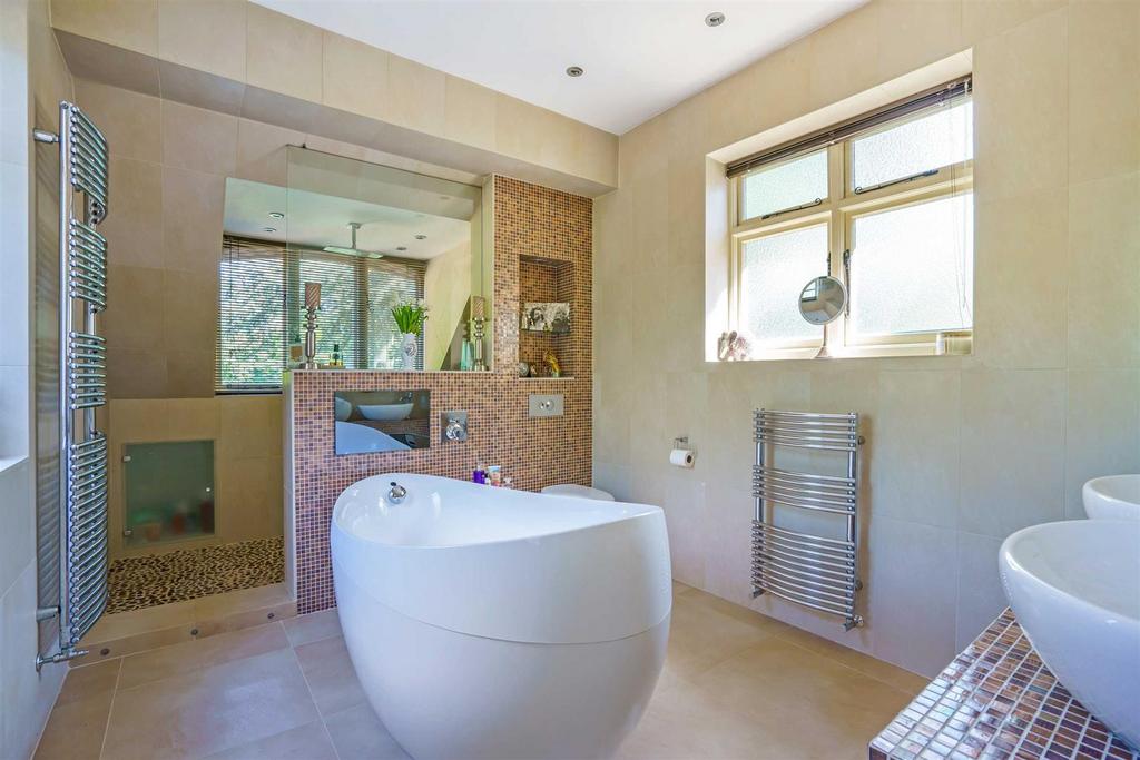 House Bathroom