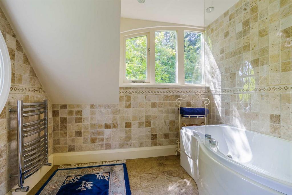 En suite
