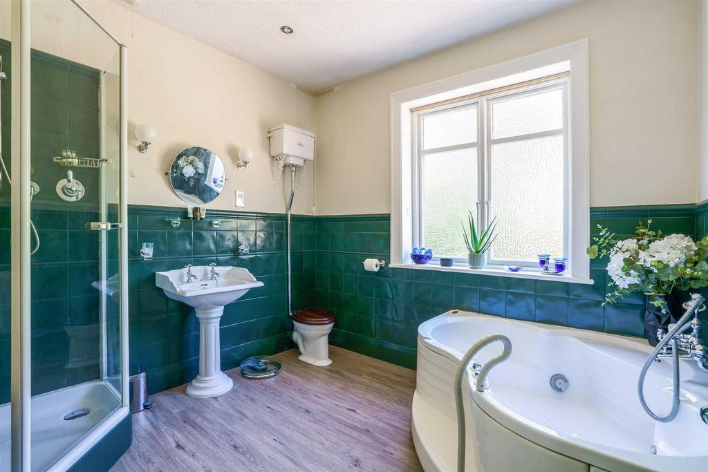 House Bathroom