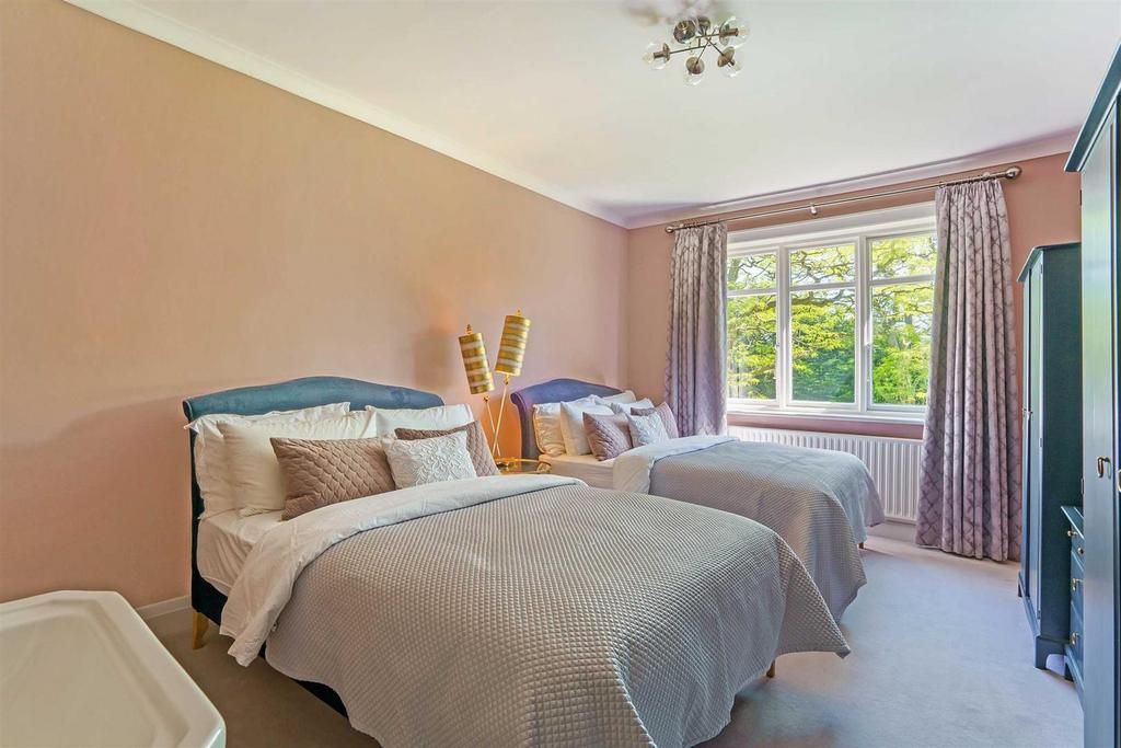 Bedroom 5