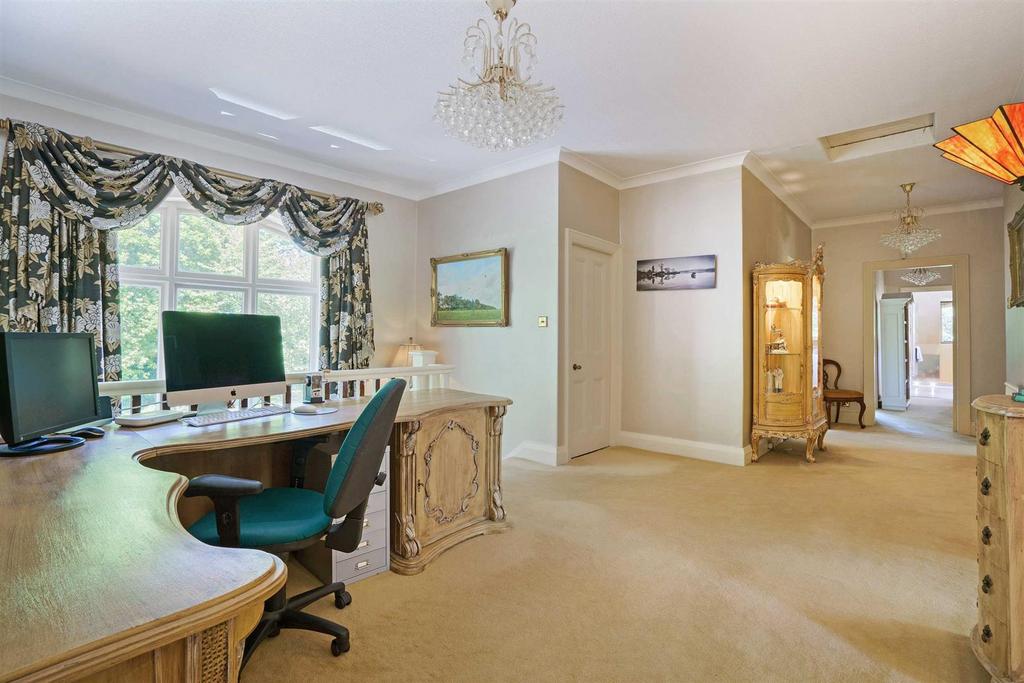Landing Office
