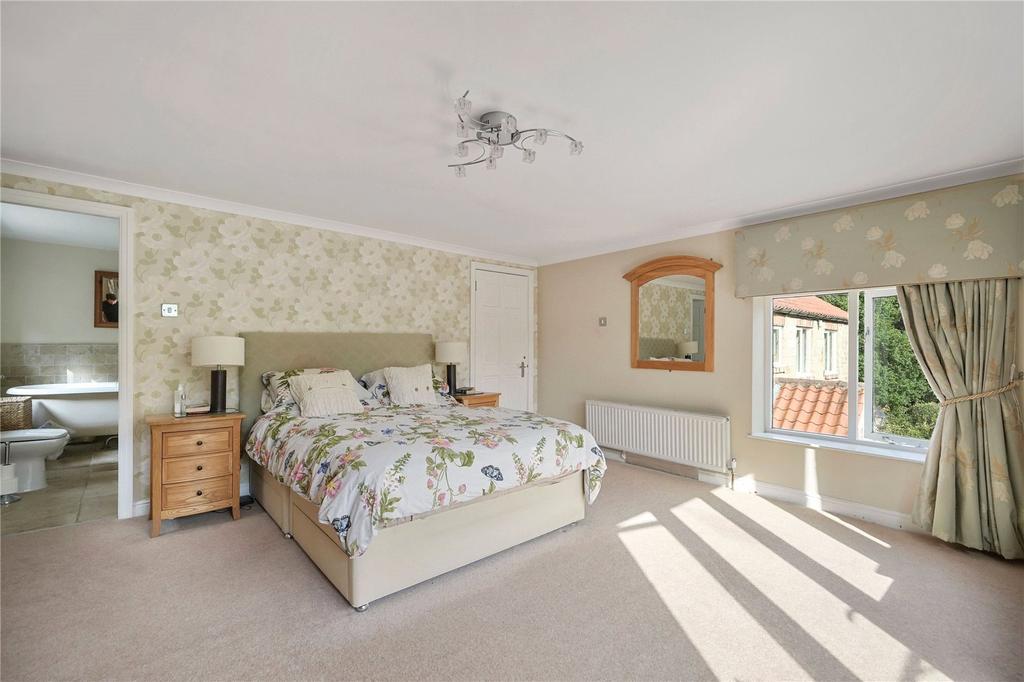 Principal Bedroom