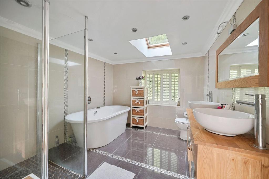 House Bathroom
