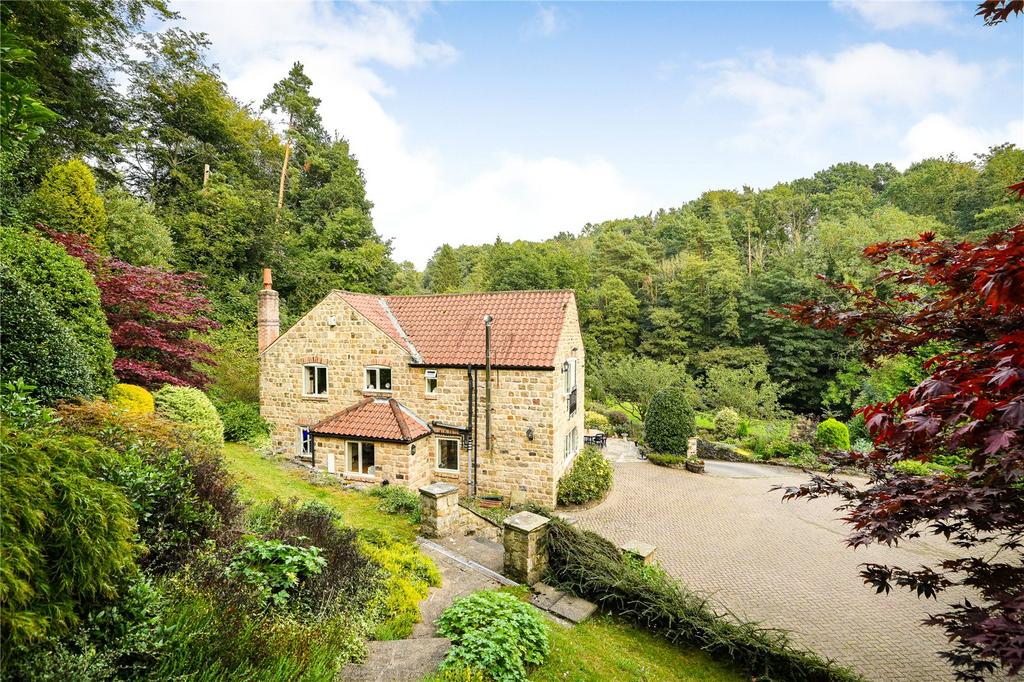Low Mill Hall