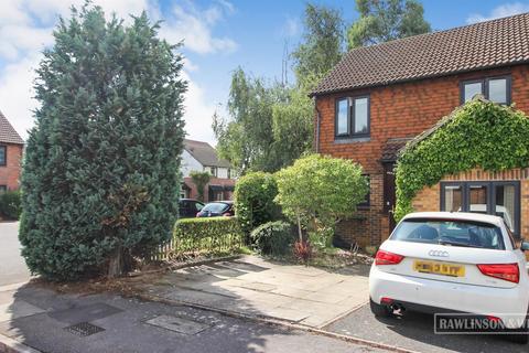 3 bedroom detached house for sale, Kings Chase, East Molesey KT8