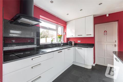 3 bedroom link detached house for sale, The Vale, Stock, Ingatestone, Essex, CM4