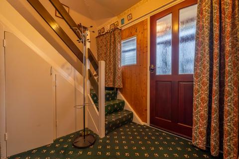 3 bedroom semi-detached house for sale, 2 Burton Park, Burton