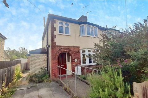 4 bedroom semi-detached house for sale, Kelvin Close, Cambridge, Cambridgeshire