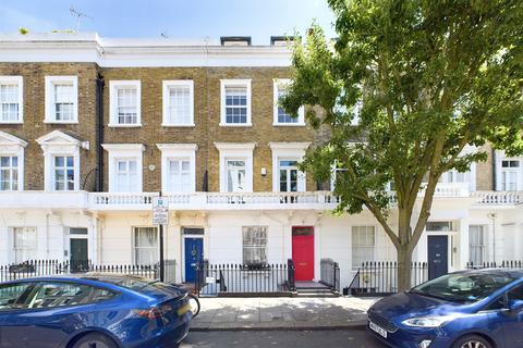 2 bedroom apartment for sale, Denbigh Street, Pimlico, London, SW1V