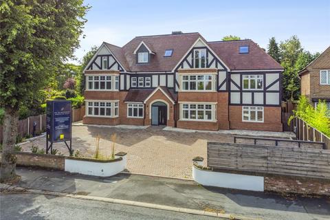 3 bedroom apartment for sale, No. 38 Dovehouse, 38 Dovehouse Lane, Solihull, West Midlands, B91