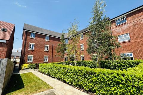 2 bedroom apartment for sale, Muskett Drive, Winnington Village, Northwich