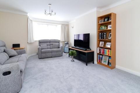 3 bedroom semi-detached house for sale, St. Margarets Road, Edgware, HA8