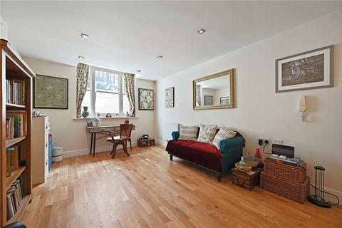 Studio for sale, Westbourne Grove Terrace, London, W2