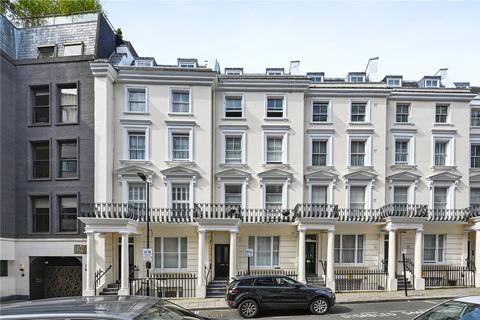 Studio for sale, Westbourne Grove Terrace, London, W2