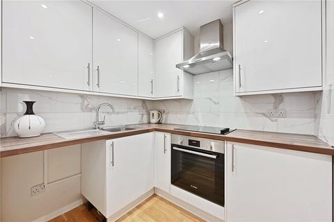 Studio for sale, Westbourne Grove Terrace, London, W2