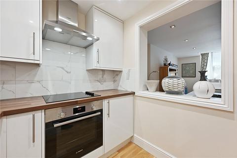 Studio for sale, Westbourne Grove Terrace, London, W2