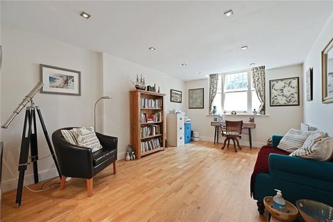 Studio for sale, Westbourne Grove Terrace, London, W2