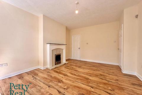 3 bedroom terraced house for sale, Ruskin Avenue, Colne