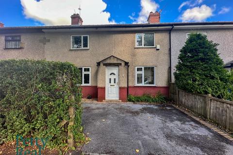 3 bedroom terraced house for sale, Ruskin Avenue, Colne